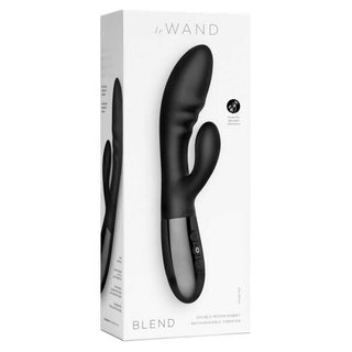 Le Wand Blend Black