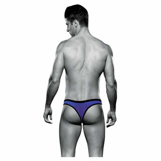 Envy Bad Boy Thong