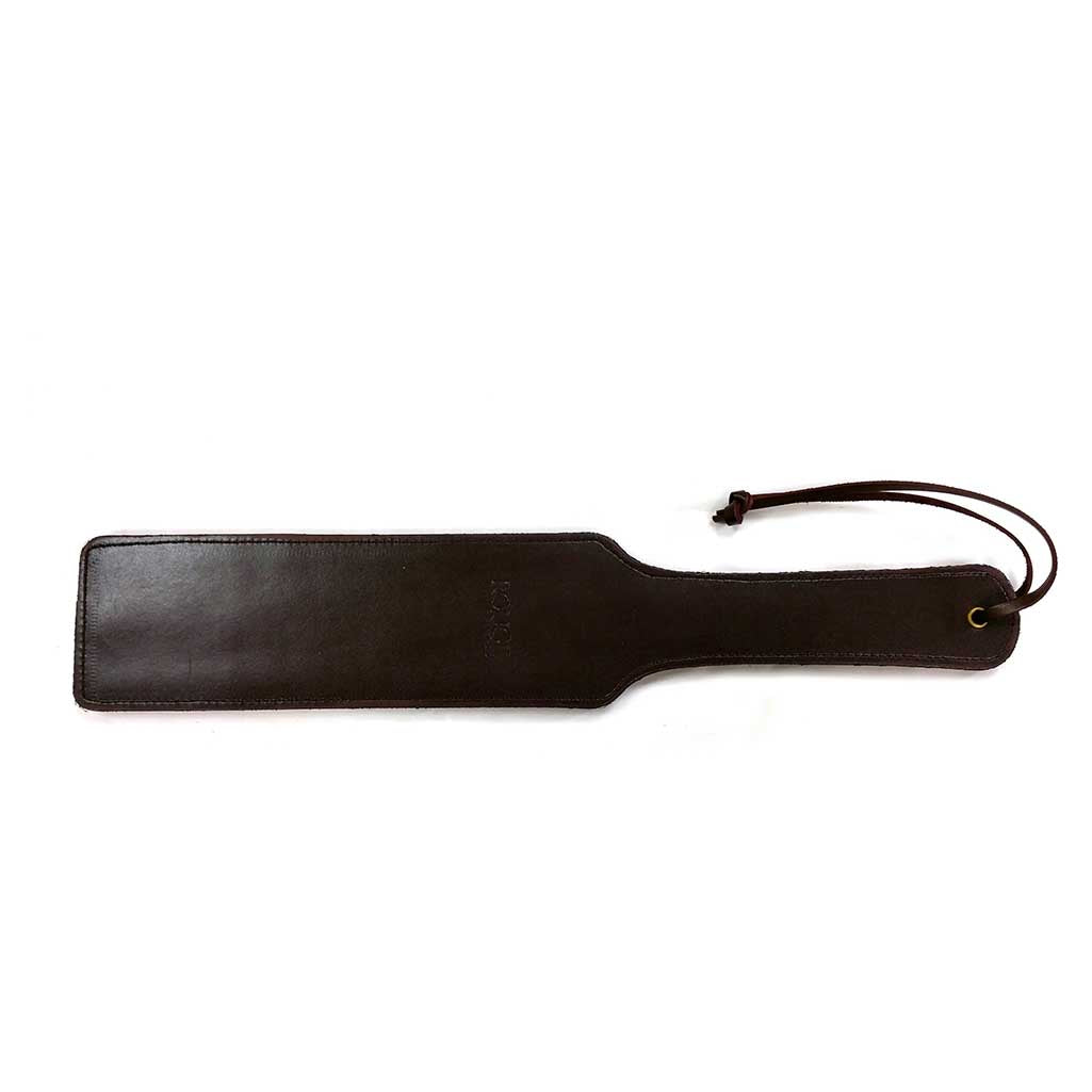 Rouge Long Paddle Black