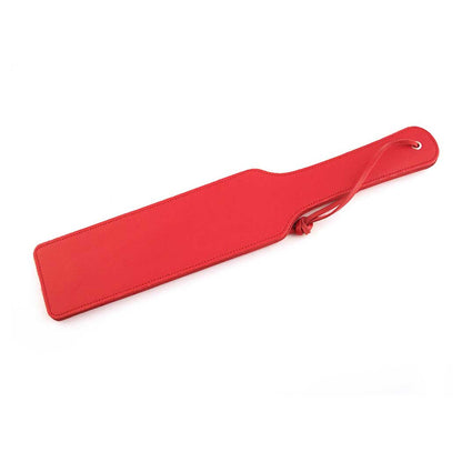 Rouge Long Paddle Red