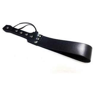 Rouge Folded Paddle Black