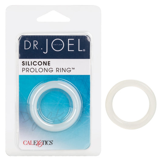 Dr. Joel Kaplan Silicone Prolong Ring