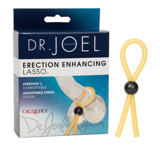 Dr. Joel Kaplan Erection Enhancing Lasso