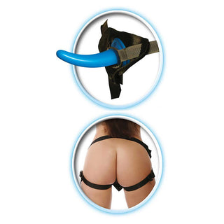 Fetish Fantasy Beginners Strap On For Him