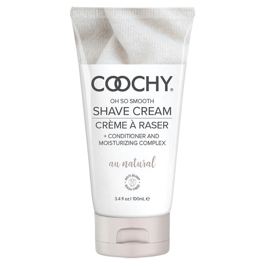 Coochy Rash Free Shave Cream