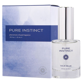 Pure Instinct Pheromone Infused Fragrance