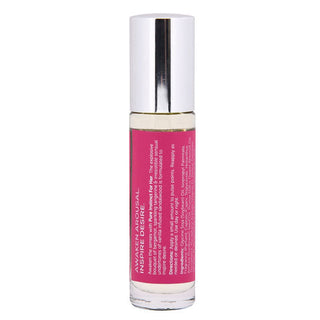 Pure Instinct Pheromone Perfume Oil Rollon