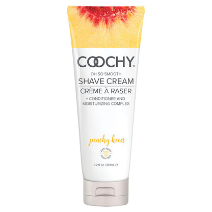 Coochy Rash Free Shave Cream