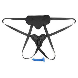 Sportsheets New Comers Strap On Set Special Edition