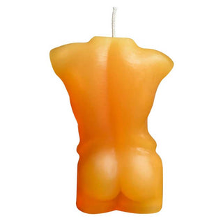 Sportsheets Lacire Torso Form Candle Form Iv