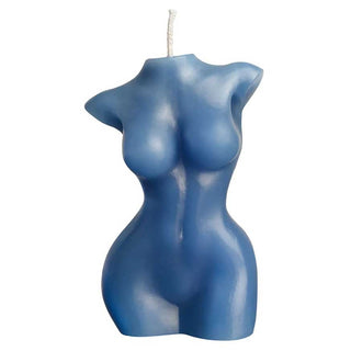 Sportsheets Lacire Torso Form Candle Form Iii