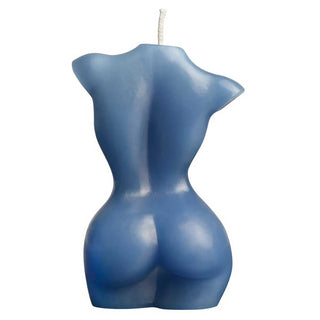 Sportsheets Lacire Torso Form Candle Form Iii