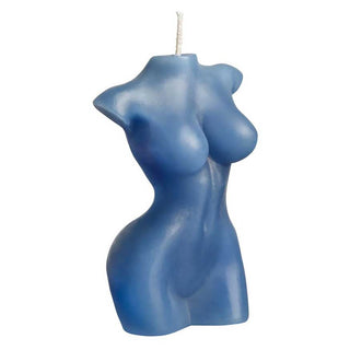 Sportsheets Lacire Torso Form Candle Form Iii