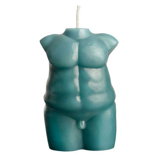 Sportsheets Lacire Torso Form Candle Form Ii