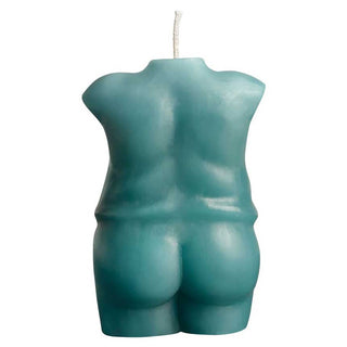 Sportsheets Lacire Torso Form Candle Form Ii