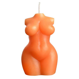 Sportsheets Lacire Torso Form Candle Form I