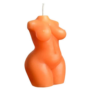 Sportsheets Lacire Torso Form Candle Form I