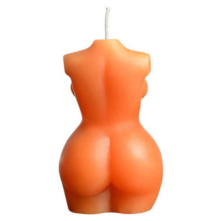 Sportsheets Lacire Torso Form Candle Form I