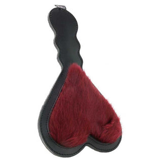 Sex And Mischief By Sportsheets Enchanted Heart Paddle