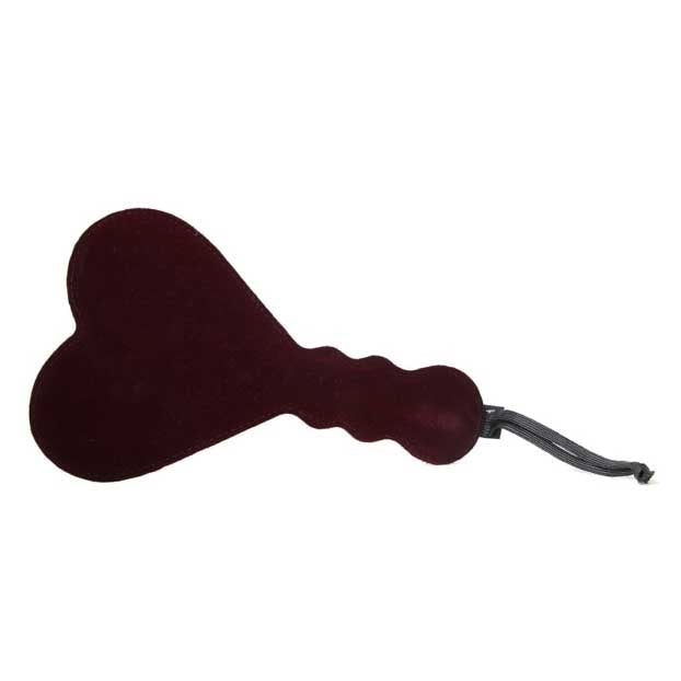 Sex And Mischief By Sportsheets Enchanted Heart Paddle