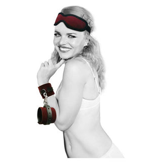 Sex And Mischief By Sportsheets Enchanted Kit