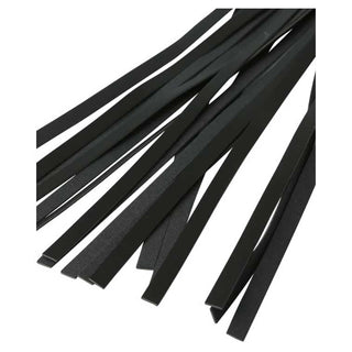 Sex And Mischief By Sportsheets Sparkle Vegan Leather Flogger