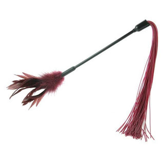 Sex And Mischief By Sportsheets Enchanted Feather Tickler