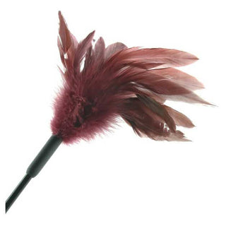 Sex And Mischief By Sportsheets Enchanted Feather Tickler