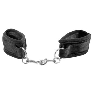 Sex And Mischief By Sportsheets Beginners Handcuffs