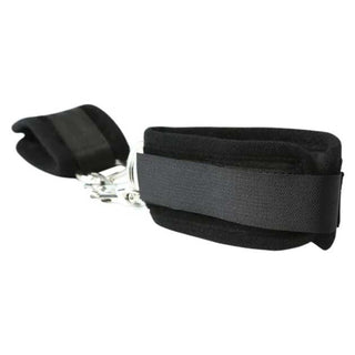 Sex And Mischief By Sportsheets Beginners Handcuffs