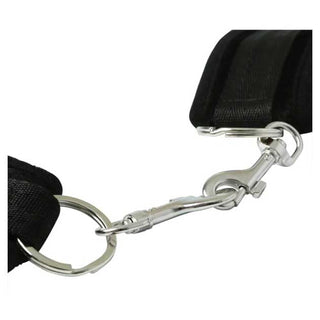 Sex And Mischief By Sportsheets Beginners Handcuffs