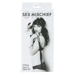 Sex And Mischief By Sportsheets Intro To S