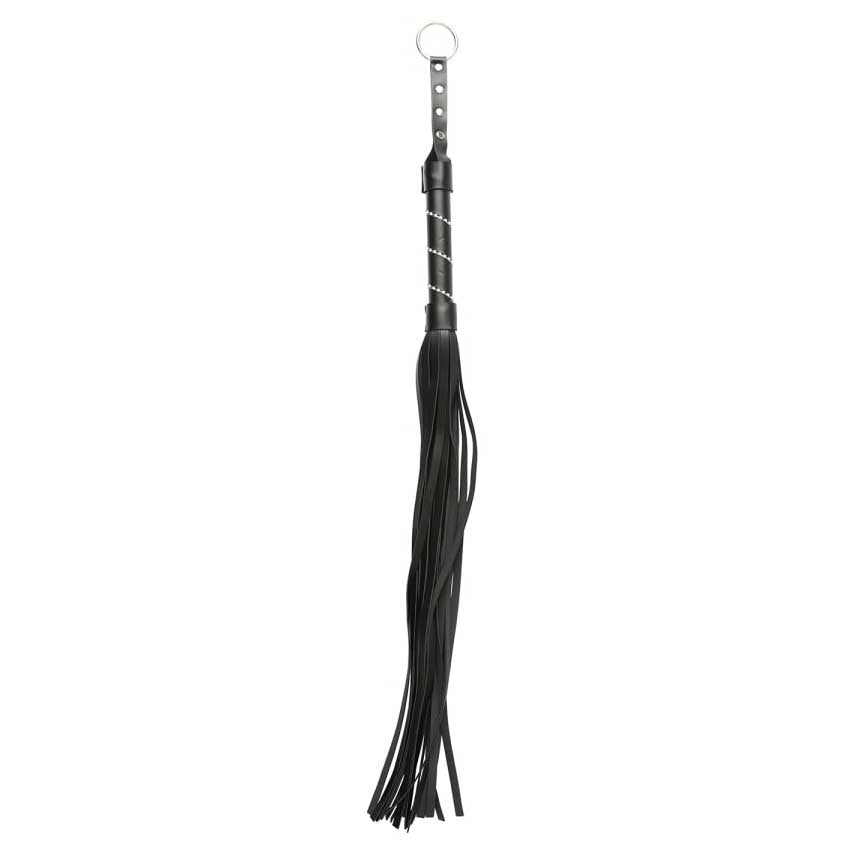Sex And Mischief By Sportsheets Jeweled Flogger