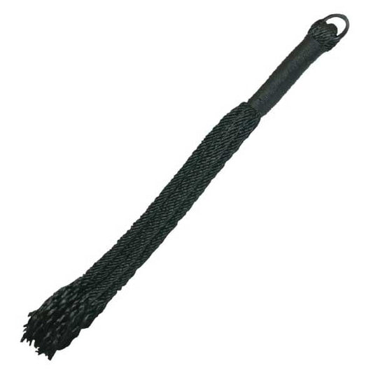 Sex And Mischief By Sportsheets Shadow Rope Flogger