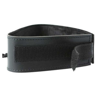 Sex And Mischief By Sportsheets Black Leash And Collar
