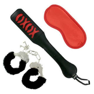 Sex And Mischief By Sportsheets Sweet Punishment Set