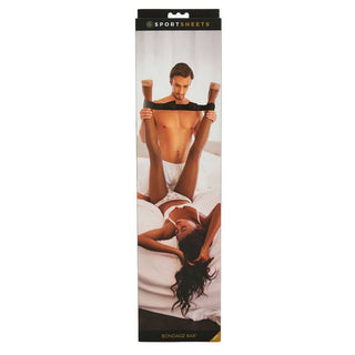 Sportsheets Bondage Bar