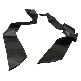Sex And Mischief By Sportsheets Silky Sash Restraints Black