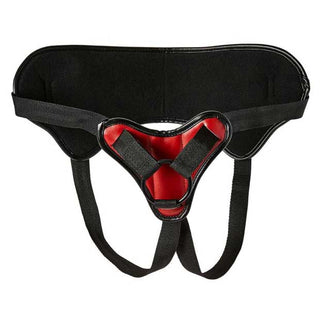 Sportsheets Saffron Strap On