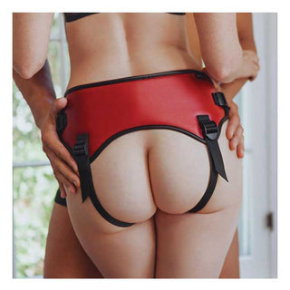 Sportsheets Saffron Strap On