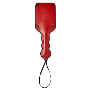 Sportsheets Saffron Square Paddle