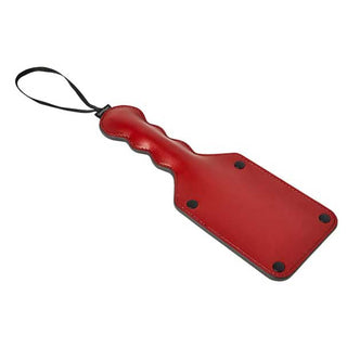 Sportsheets Saffron Square Paddle
