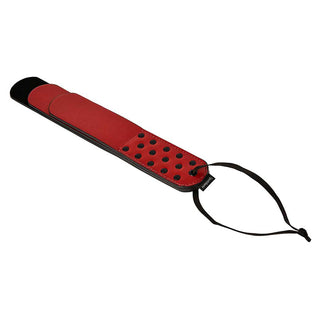 Sportsheets Saffron Layer Paddle