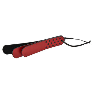 Sportsheets Saffron Layer Paddle