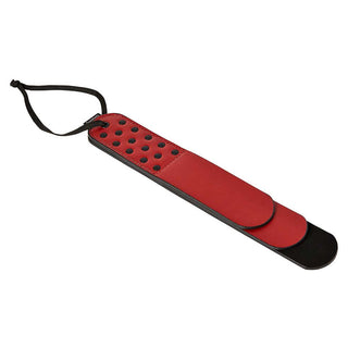 Sportsheets Saffron Layer Paddle