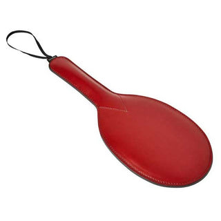 Sportsheets Saffron Ping Pong Paddle