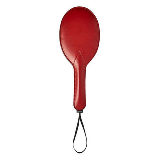 Sportsheets Saffron Ping Pong Paddle