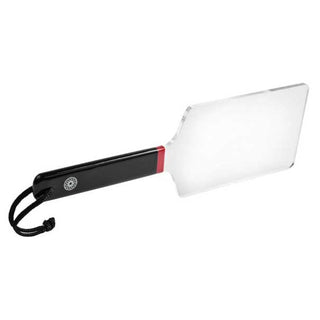 Sportsheets Saffron Acrylic Paddle