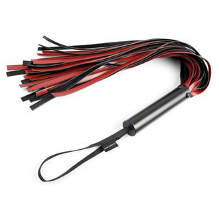 Sportsheets Saffron Flogger