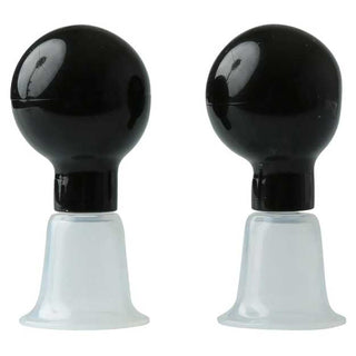 Sex And Mischief By Sportsheets Nipple Suckers